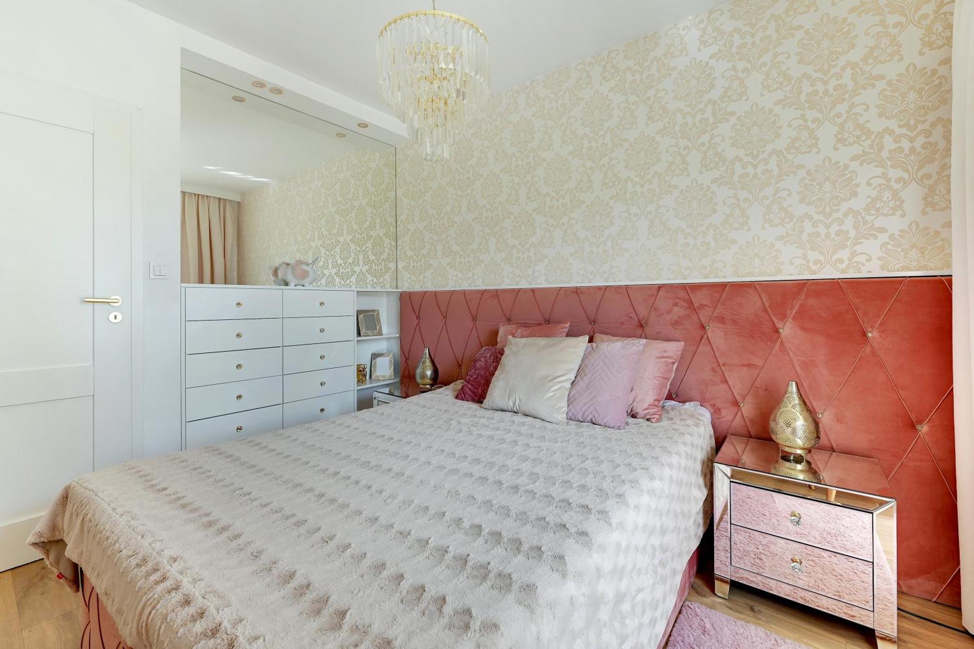 Glamour Apartment Przy Starowce Gdansk Exterior photo