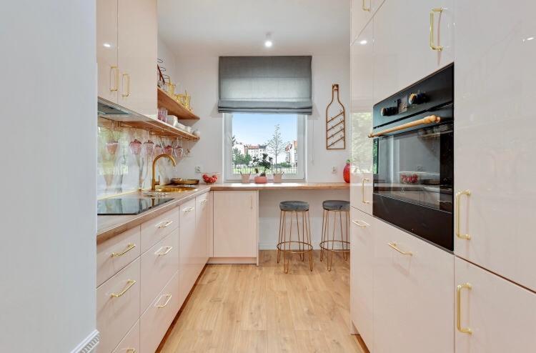 Glamour Apartment Przy Starowce Gdansk Exterior photo