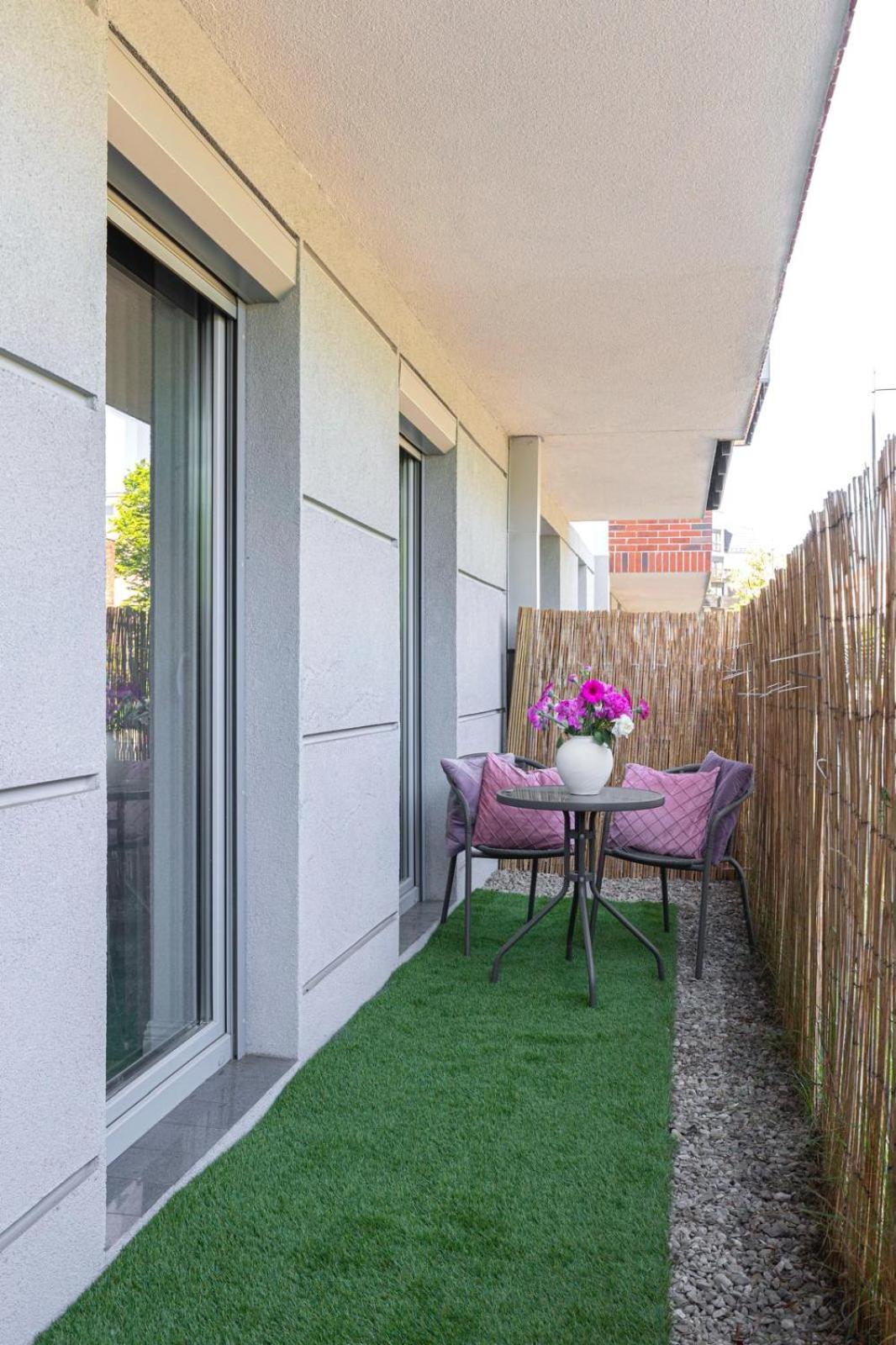 Glamour Apartment Przy Starowce Gdansk Exterior photo